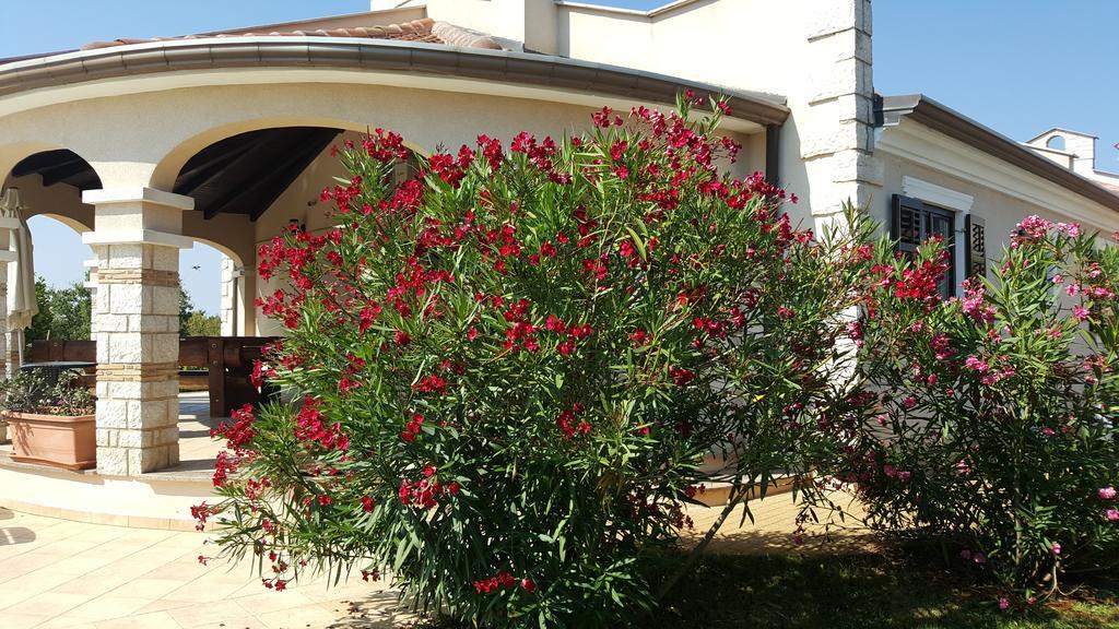 Villa Parenzo Porec Ngoại thất bức ảnh