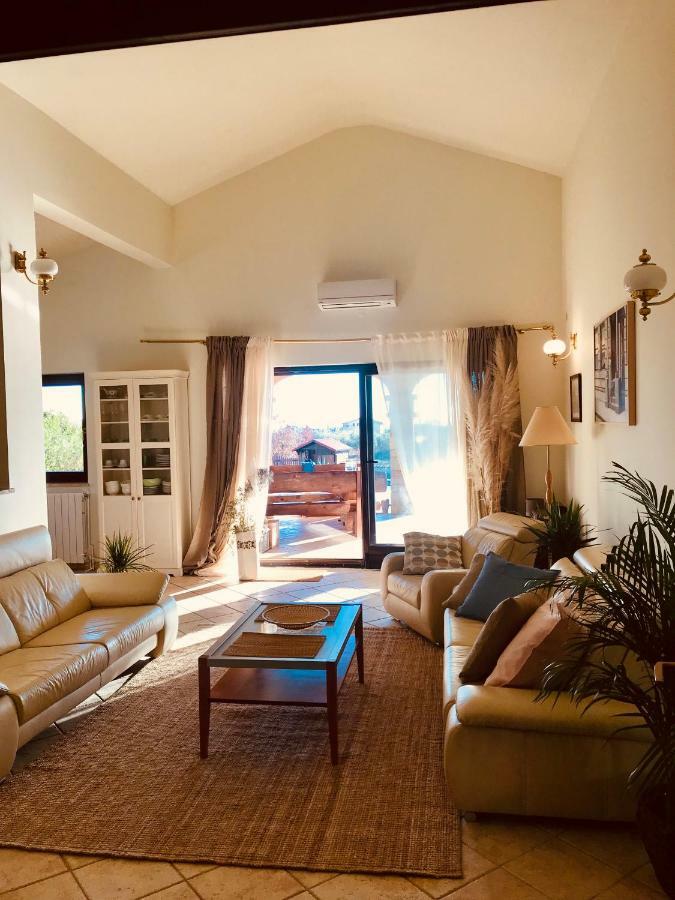 Villa Parenzo Porec Ngoại thất bức ảnh